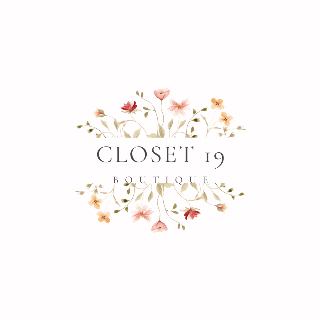 Closet 19