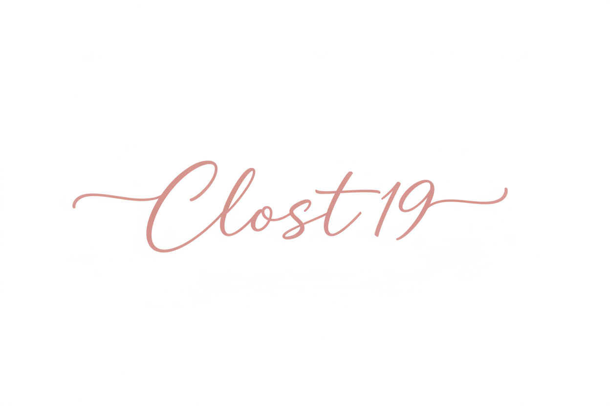 Closet 19